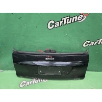 Крышка багажника Smart Fortwo BRABUS W451 2010 A4517570006