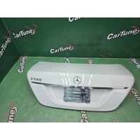 Крышка багажника Mercedes-Benz S W221 2007 A2217500275