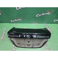 Крышка багажника Mercedes-Benz CLK W209 2006 A2097500275