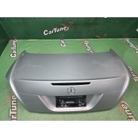 Крышка багажника Mercedes-Benz SLK W171 2005 A1717500375