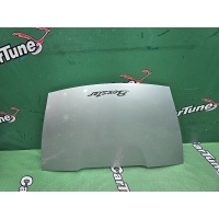 Крышка багажника Porsche Boxster 986 1997 98651201101