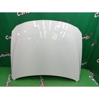 Капот BMW 3 F34 2013 41007347919