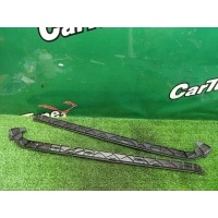 Кронштейн бампера Smart Fortwo BRABUS W451 2011 A4516460270