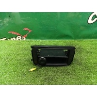 Рамка магнитолы Smart Fortwo BRABUS W451 2011 451