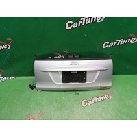 Крышка багажника Smart Fortwo BRABUS W451 2008 A4517570006, A4517400135, A4519064400, A4517540064