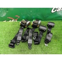 Ремни безопасности AUDI A5 8T 2008 8T0857705