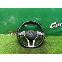 Руль Mercedes-Benz CLS W218 2011 A1724602703