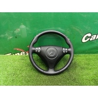 Руль Mercedes-Benz SLK W171 2005 A1714600103