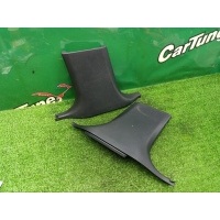 Обшивки средних стоек Mercedes-Benz CLS W218 2011 A2186909725, A2186909825