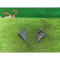 Треугольники зеркал внутренние Smart Fortwo BRABUS W451 2010 A4518810223