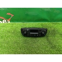 Блок климата Mercedes-Benz C W203 2001 A2038300985