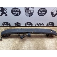 Усилитель бампера Mercedes C/W203 2000-2008 A2036101025, id113097