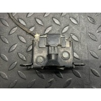 Замок капота Mercedes M/W163 1997-2005 A1635407006