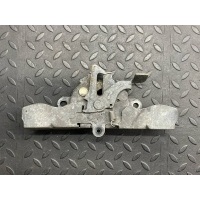 Замок капота Toyota Avensis/2 2003-2009 5351005030
