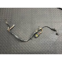 Разъем вентилятора Mercedes E/W211 2002-2009 A2205450329