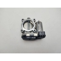 Дроссельная заслонка Mercedes CLA C117 A2701410025