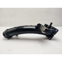 Патрубок интеркулера Mercedes CLA C117 A2700900844