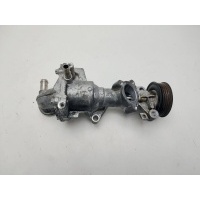 Помпа (водяной насос) Mercedes CLA C117 A2702000600