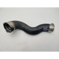 Патрубок интеркулера Mercedes CLA C117 A2465280282