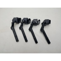 катушка зажигания Mercedes CLA C117 A2709060500