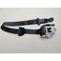 ремень безопасности Mercedes CLA C117 A1768602285