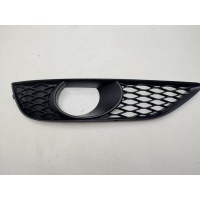 Решетка бампера Audi Q7 4L 2012 4L0807676C