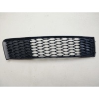 Решетка бампера Audi Q7 4L 2012 4L0807698B