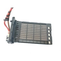 Отопитель дополнительный Volkswagen Touareg 2 NF 7P0963235
