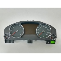 панель приборов Volkswagen Touareg 2 NF 7P6920982E