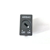 Выключатель Airbag Volkswagen Touareg 2 NF 5P0919237C