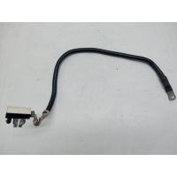Клемма аккумулятора Mercedes CLA C117 A1669056001