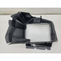 Воздуховод интеркулера Volkswagen Touareg 2 NF 7P6117335
