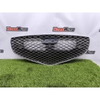 Решетка радиатора Genesis G80 RG3 2020- 86366T1000