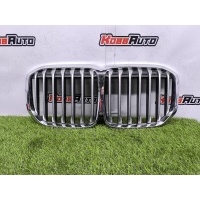 Решетка радиатора BMW X7 G07 51132454895