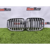 Решетка радиатора BMW X5 G05 51137454887