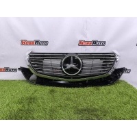 Решетка радиатора Mercedes-Benz EQS V297 A2938881800