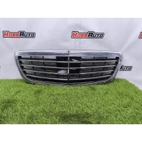 Решетка радиатора Mercedes-Benz S-Class W222 A2228800483