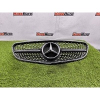 Решетка радиатора Mercedes-Benz CLS C218 A2188880260