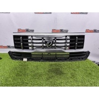 Решетка радиатора Kia Mohave 2020- 863502JAA0