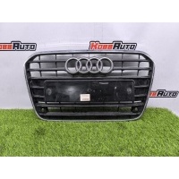 Решетка радиатора AUDI A6 C7 4H0853653
