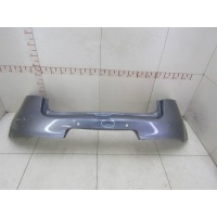 Бампер задний Renault Megane III 2009-нв 850225800R