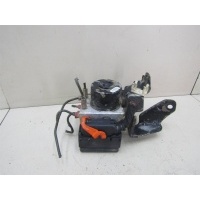 Блок ABS (насос) Chevrolet Lacetti 2004-2013 96806328