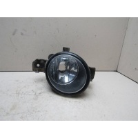 Фара противотуманная левая Nissan Qashqai (J10) 2006-2014 261558992A