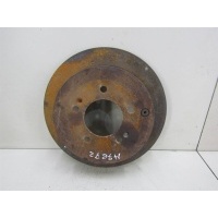 Диск тормозной задний Hyundai Santa Fe (SM) \Santa Fe Classic 2000-2012 584113A300