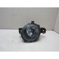 Фара противотуманная правая Nissan Qashqai (J10) 2006-2014 261508992A