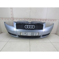 Бампер передний Audi A3 (8P1) 2003-2013 8P3807105GRU