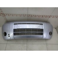 Бампер передний Peugeot Partner (M59) 2002-2010 7401W8