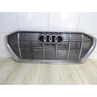 Решетка радиатора audi e - tron 4ke853651 а / b / c