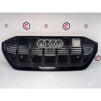 Решетка радиатора audi e - tron 4ke