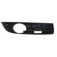 Volkswagen passat b6 05 - 15r решётка бампера правый 3c0853666a